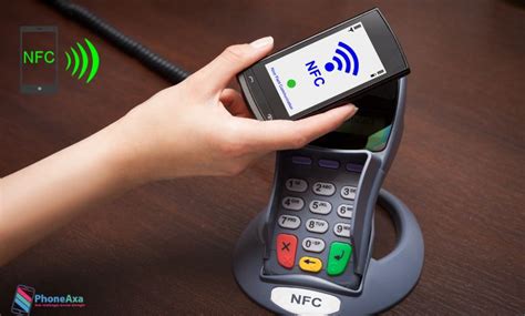 nfc tag for non nfc phone|android nfc tags examples.